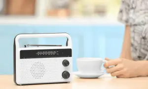 Jakie radio do kuchni - wybierz najlepsze modele z wyjątkowym dźwiękiem
