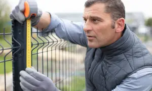 Ogrodzenie 120 czy 150 cm - które wybrać dla lepszej prywatności?