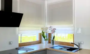 Jak uszyć firanę do kuchni - proste kroki i najlepsze materiały