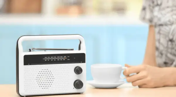 Jakie radio do kuchni - wybierz najlepsze modele z wyjątkowym dźwiękiem