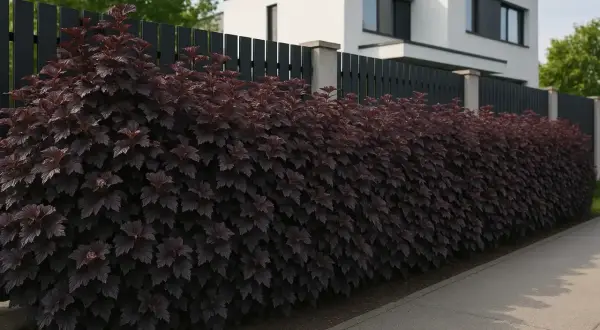 Co zamiast tui na ogrodzenie? Oto najlepsze alternatywy dla Twojego ogrodu
