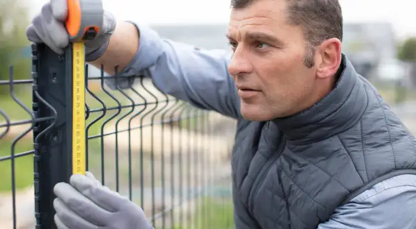 Ogrodzenie 120 czy 150 cm - które wybrać dla lepszej prywatności?