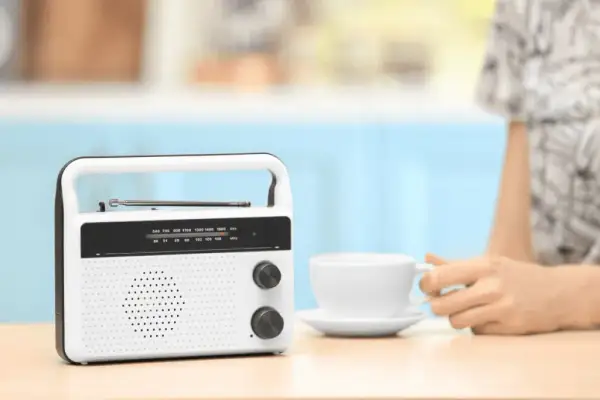 Jakie radio do kuchni - wybierz najlepsze modele z wyjątkowym dźwiękiem